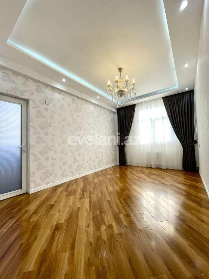 Satılır, yeni tikili, 2 otaqlı, 58 m², Bakı, Xətai r, Əhmədli q.
