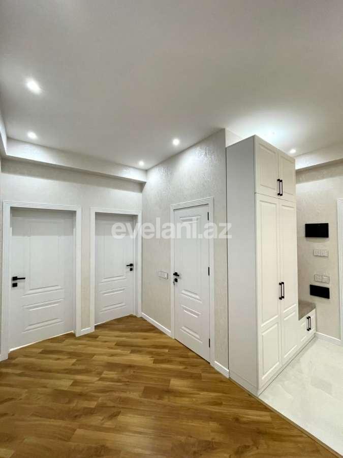 Satılır, yeni tikili, 2 otaqlı, 58 m², Bakı, Xətai r, Əhmədli q.