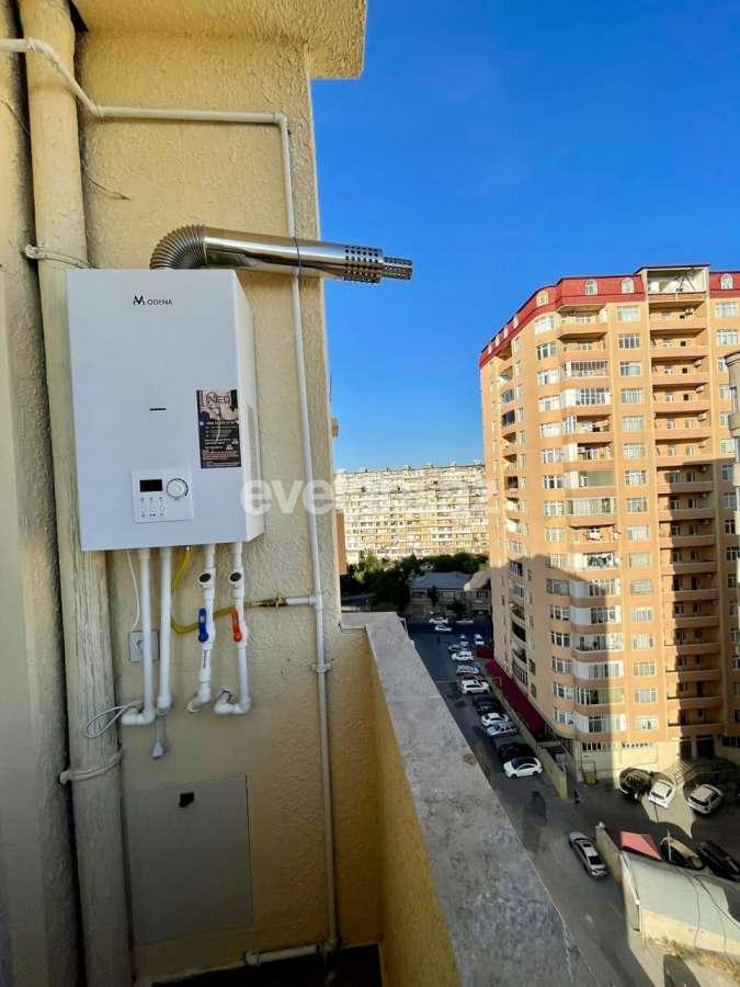 Satılır, yeni tikili, 2 otaqlı, 58 m², Bakı, Xətai r, Əhmədli q.