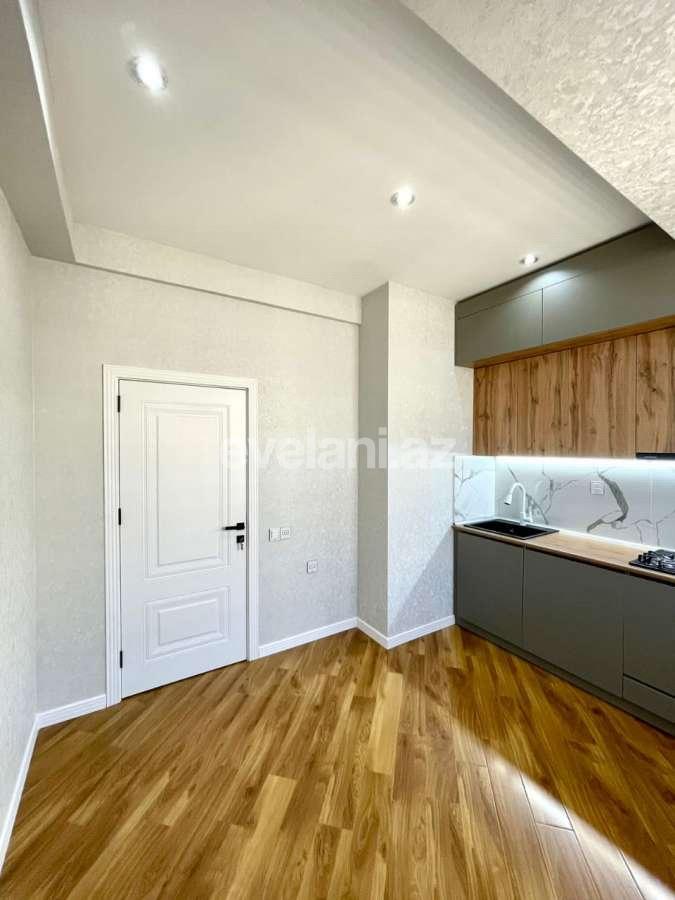 Satılır, yeni tikili, 2 otaqlı, 58 m², Bakı, Xətai r, Əhmədli q.