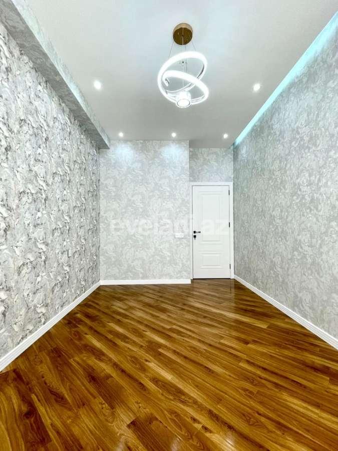 Satılır, yeni tikili, 2 otaqlı, 58 m², Bakı, Xətai r, Əhmədli q.