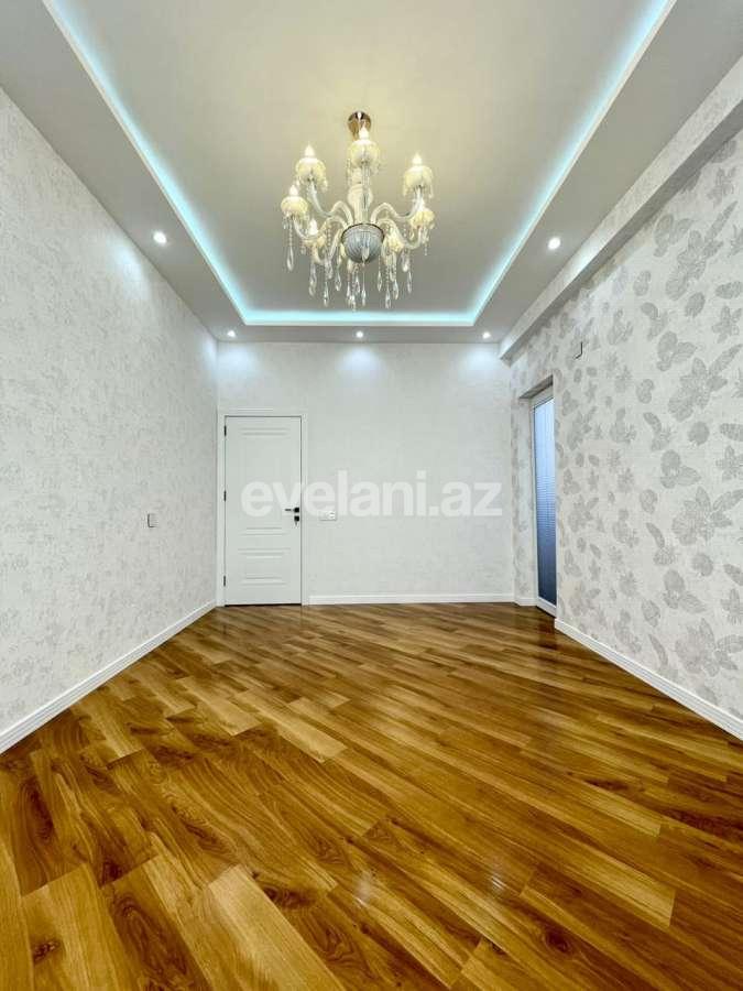 Satılır, yeni tikili, 2 otaqlı, 58 m², Bakı, Xətai r, Əhmədli q.