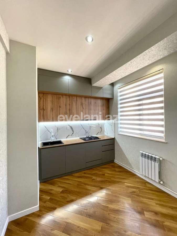 Satılır, yeni tikili, 2 otaqlı, 58 m², Bakı, Xətai r, Əhmədli q.