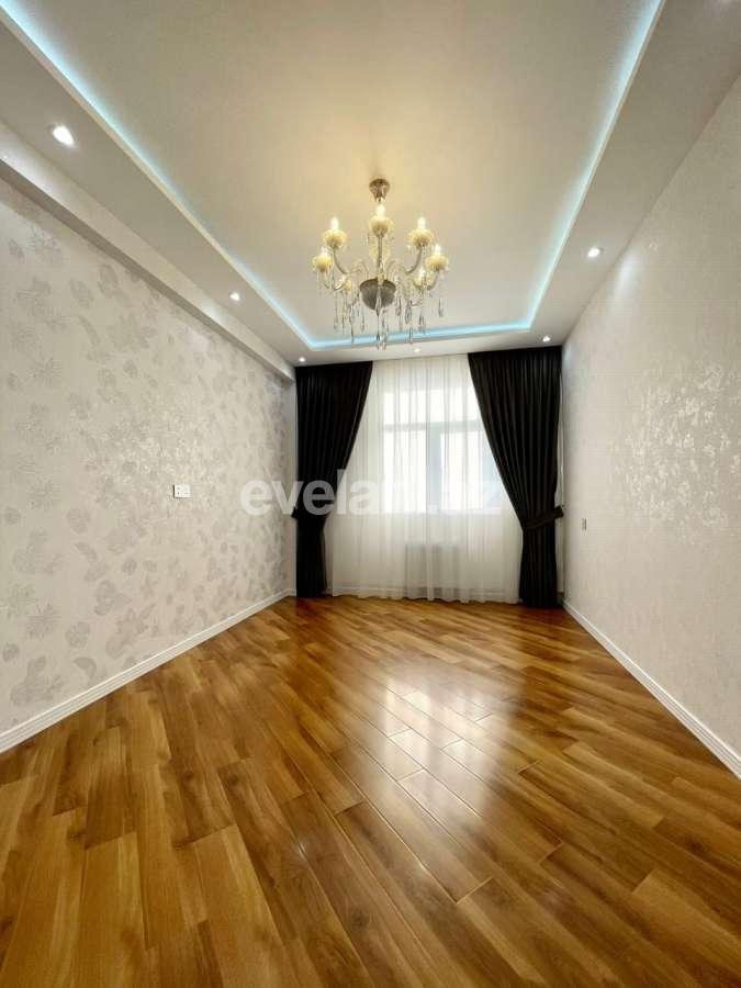 Satılır, yeni tikili, 2 otaqlı, 58 m², Bakı, Xətai r, Əhmədli q.