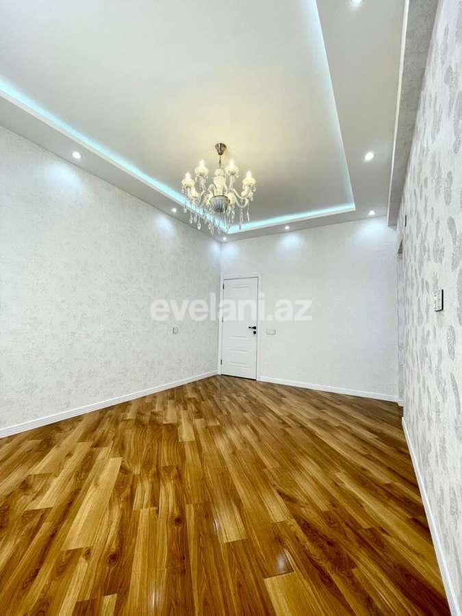 Satılır, yeni tikili, 2 otaqlı, 58 m², Bakı, Xətai r, Əhmədli q.
