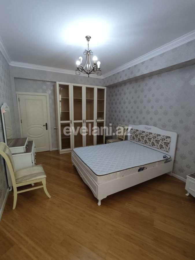 Sale, new building, 3 room, 137 m², Baku, Sabail r, Badamdar d.