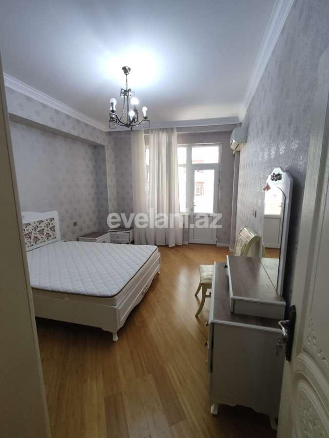 Sale, new building, 3 room, 137 m², Baku, Sabail r, Badamdar d.