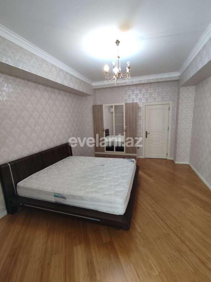Sale, new building, 3 room, 137 m², Baku, Sabail r, Badamdar d.