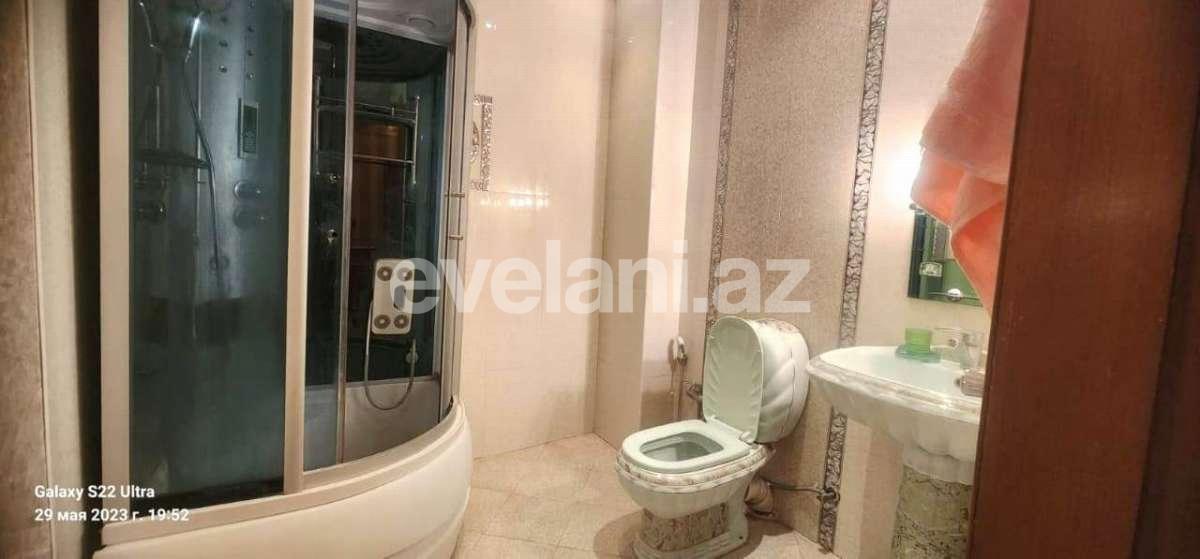 Satılır, yeni tikili, 3 otaqlı, 130 m², Bakı, Nərimanov r, Nəriman Nərimanov m.