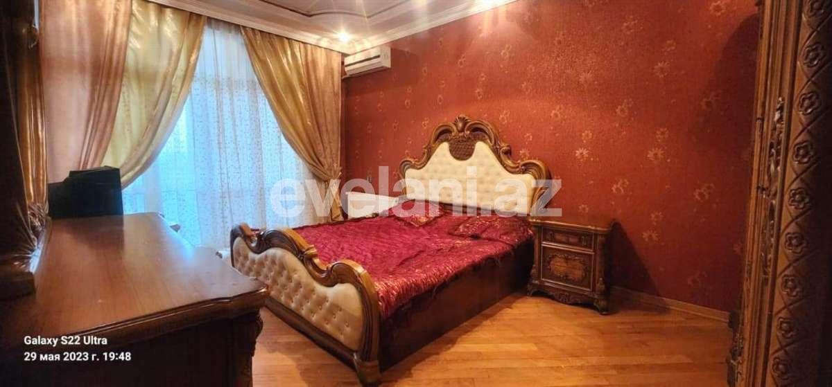 Satılır, yeni tikili, 3 otaqlı, 130 m², Bakı, Nərimanov r, Nəriman Nərimanov m.