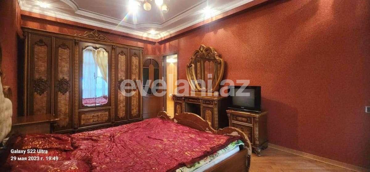 Satılır, yeni tikili, 3 otaqlı, 130 m², Bakı, Nərimanov r, Nəriman Nərimanov m.