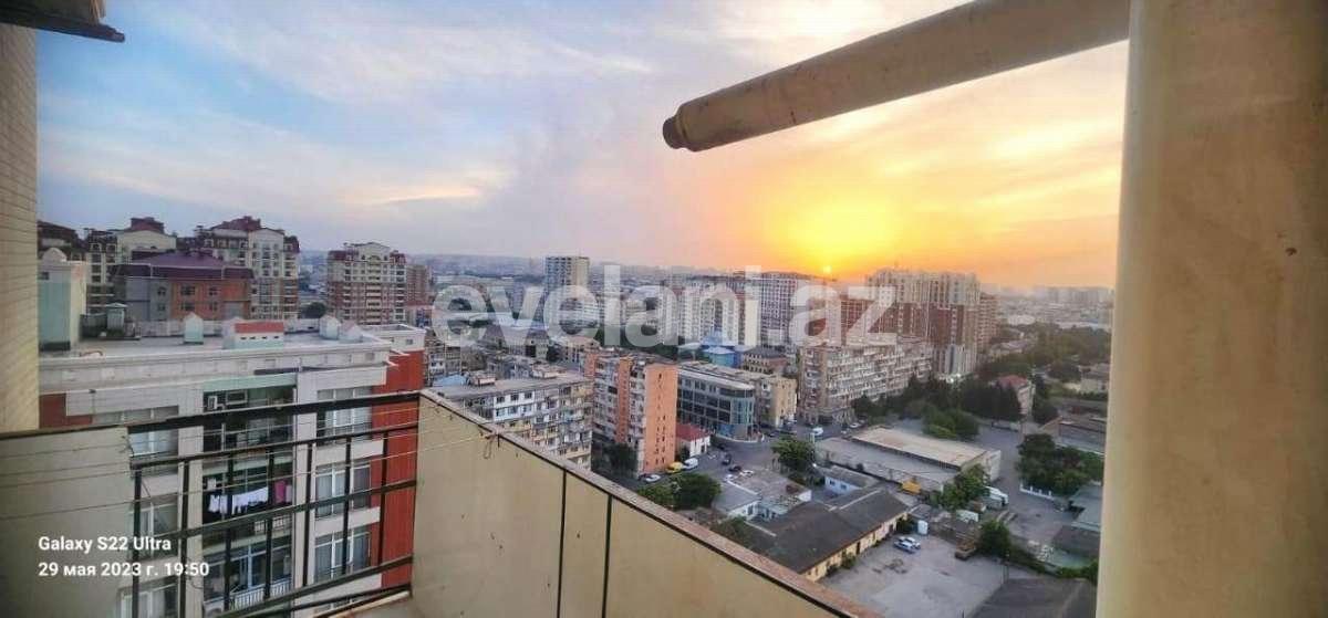 Satılır, yeni tikili, 3 otaqlı, 130 m², Bakı, Nərimanov r, Nəriman Nərimanov m.