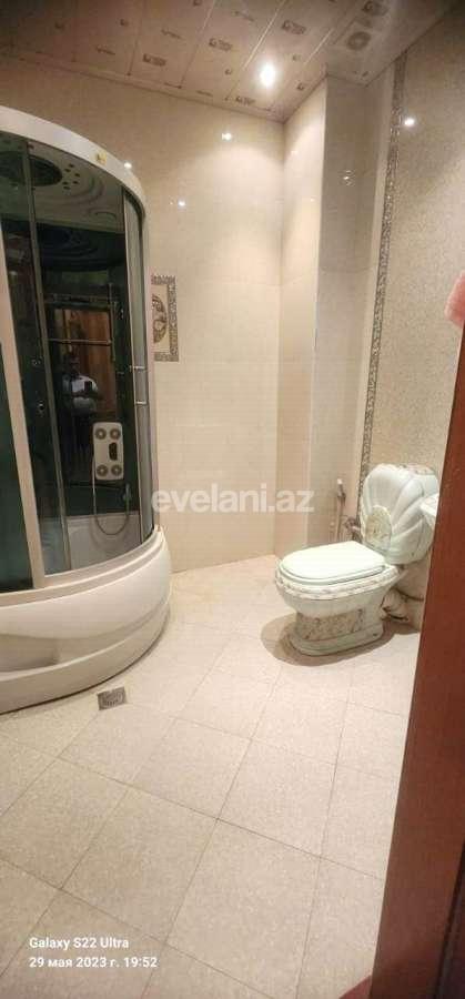 Satılır, yeni tikili, 3 otaqlı, 130 m², Bakı, Nərimanov r, Nəriman Nərimanov m.