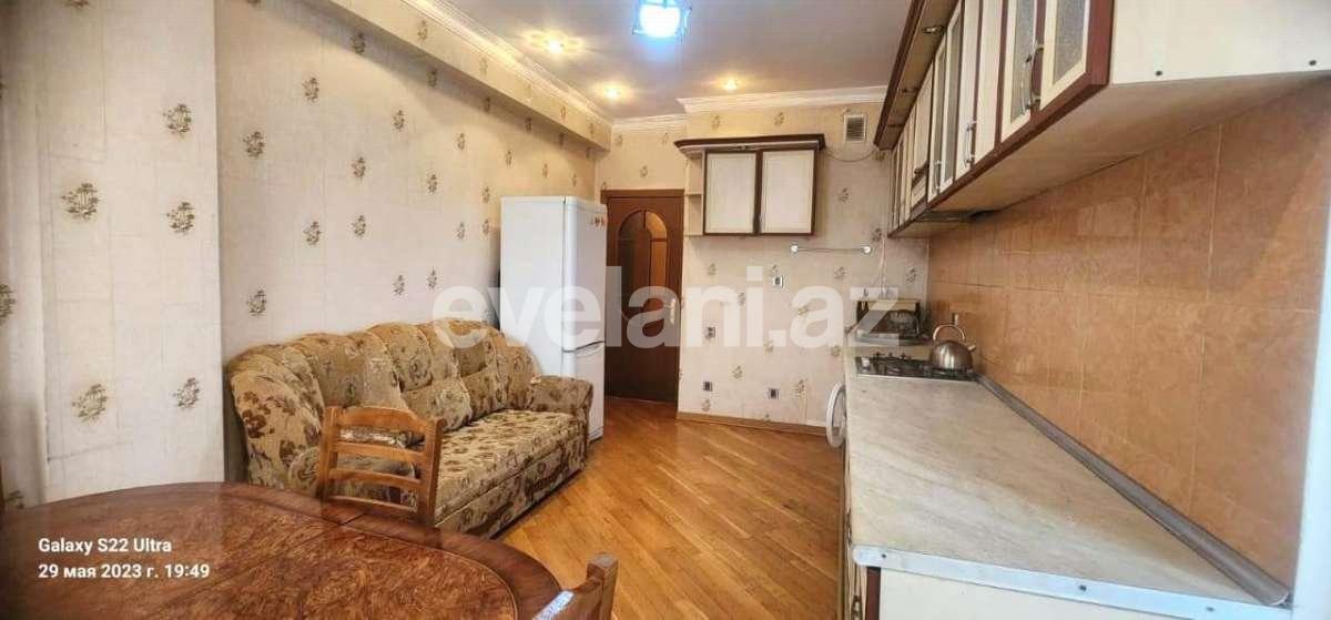 Satılır, yeni tikili, 3 otaqlı, 130 m², Bakı, Nərimanov r, Nəriman Nərimanov m.
