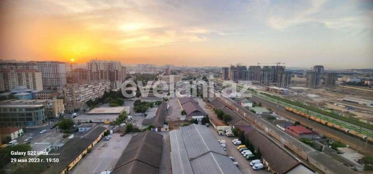 Satılır, yeni tikili, 3 otaqlı, 130 m², Bakı, Nərimanov r, Nəriman Nərimanov m.