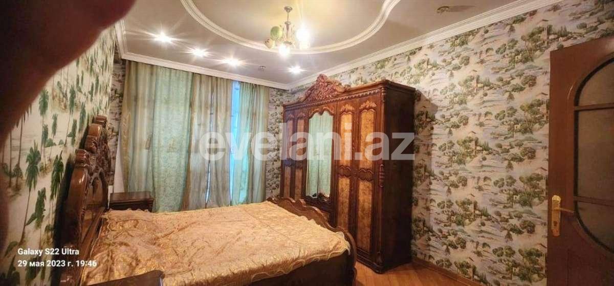Satılır, yeni tikili, 3 otaqlı, 130 m², Bakı, Nərimanov r, Nəriman Nərimanov m.