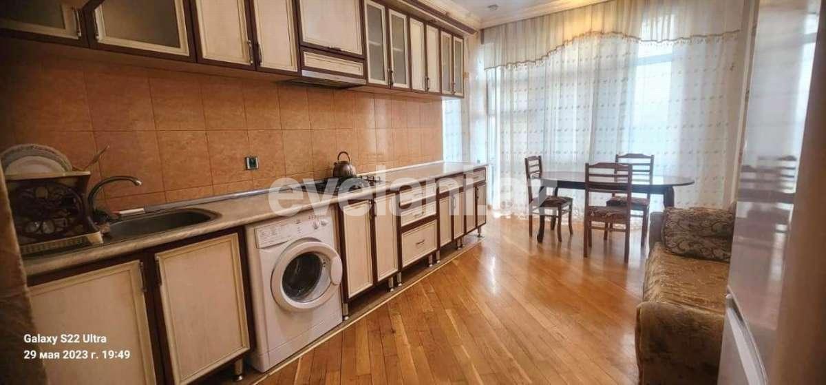 Satılır, yeni tikili, 3 otaqlı, 130 m², Bakı, Nərimanov r, Nəriman Nərimanov m.