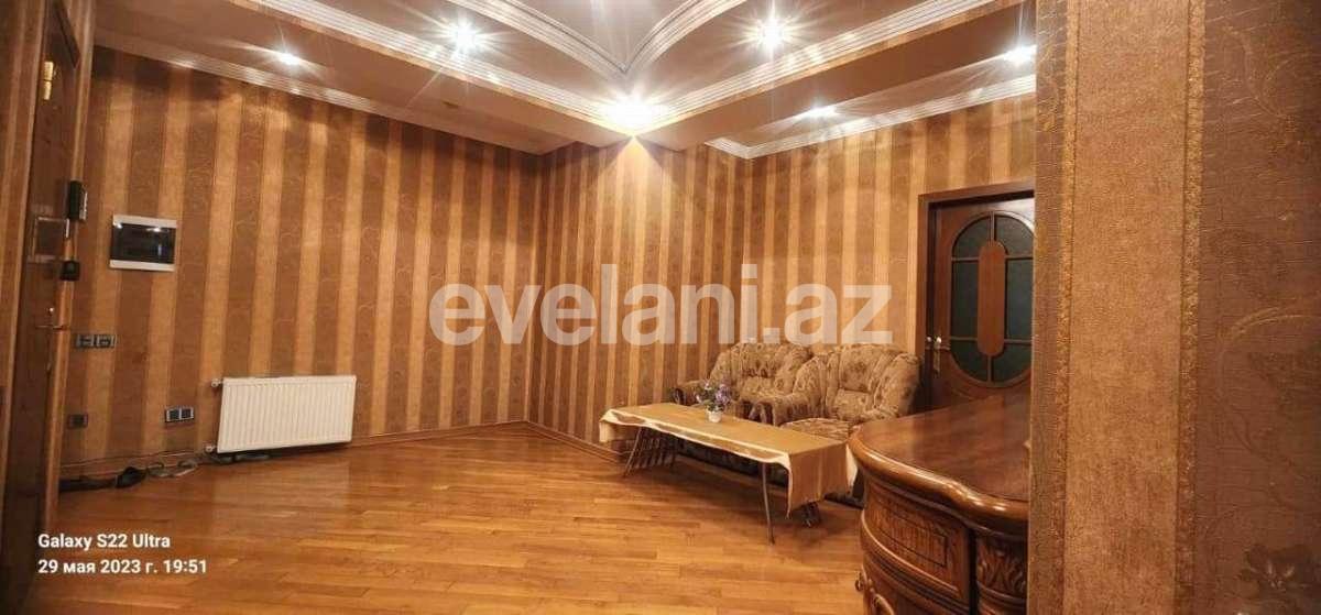 Satılır, yeni tikili, 3 otaqlı, 130 m², Bakı, Nərimanov r, Nəriman Nərimanov m.