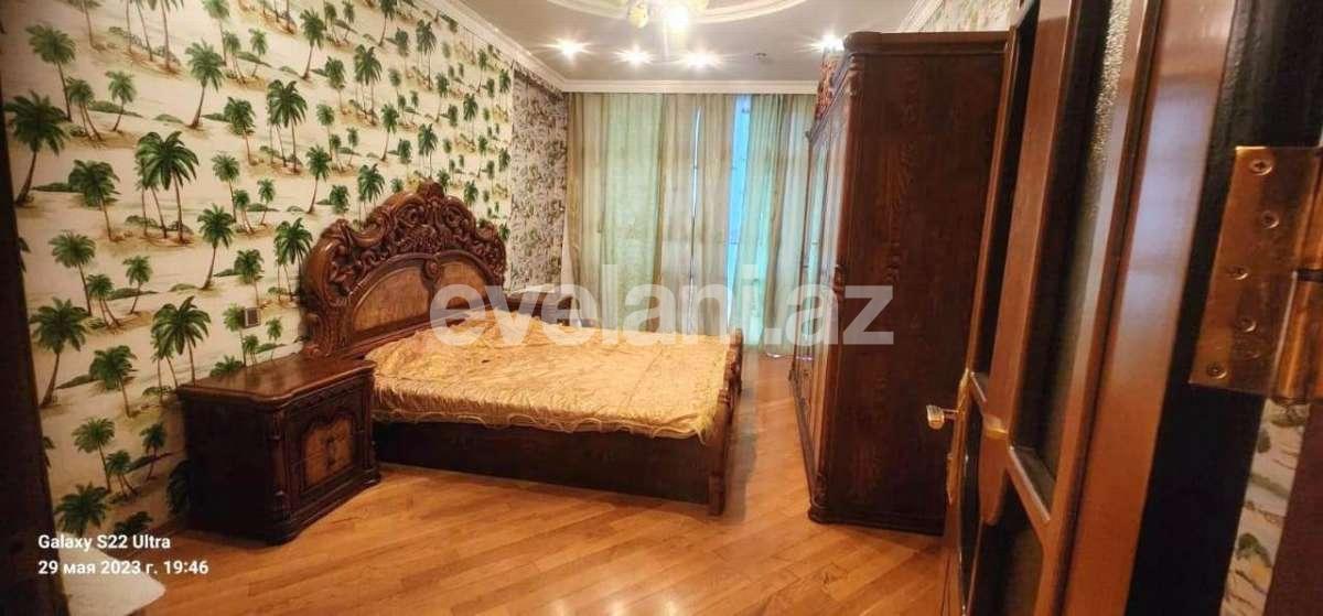 Satılır, yeni tikili, 3 otaqlı, 130 m², Bakı, Nərimanov r, Nəriman Nərimanov m.