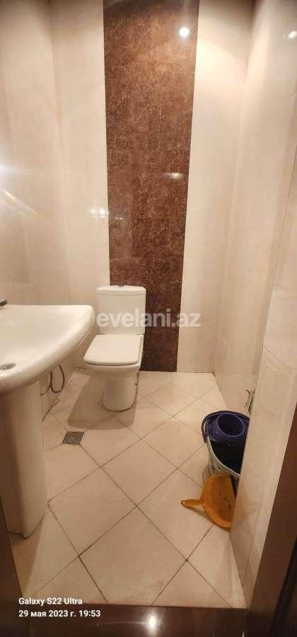 Satılır, yeni tikili, 3 otaqlı, 130 m², Bakı, Nərimanov r, Nəriman Nərimanov m.