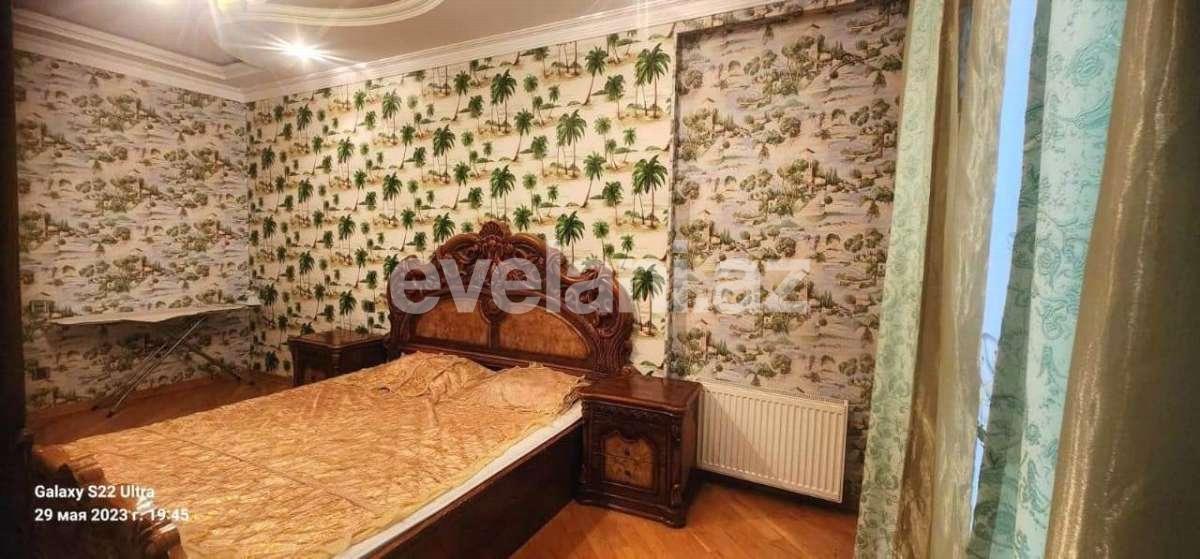 Satılır, yeni tikili, 3 otaqlı, 130 m², Bakı, Nərimanov r, Nəriman Nərimanov m.