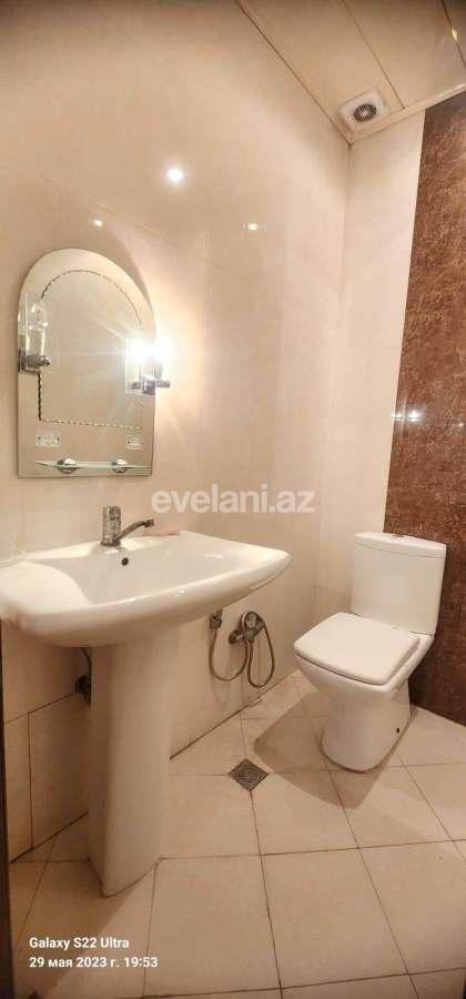 Satılır, yeni tikili, 3 otaqlı, 130 m², Bakı, Nərimanov r, Nəriman Nərimanov m.