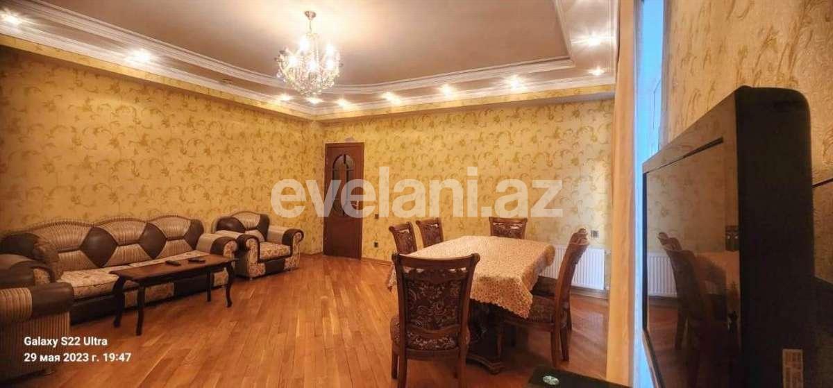 Satılır, yeni tikili, 3 otaqlı, 130 m², Bakı, Nərimanov r, Nəriman Nərimanov m.