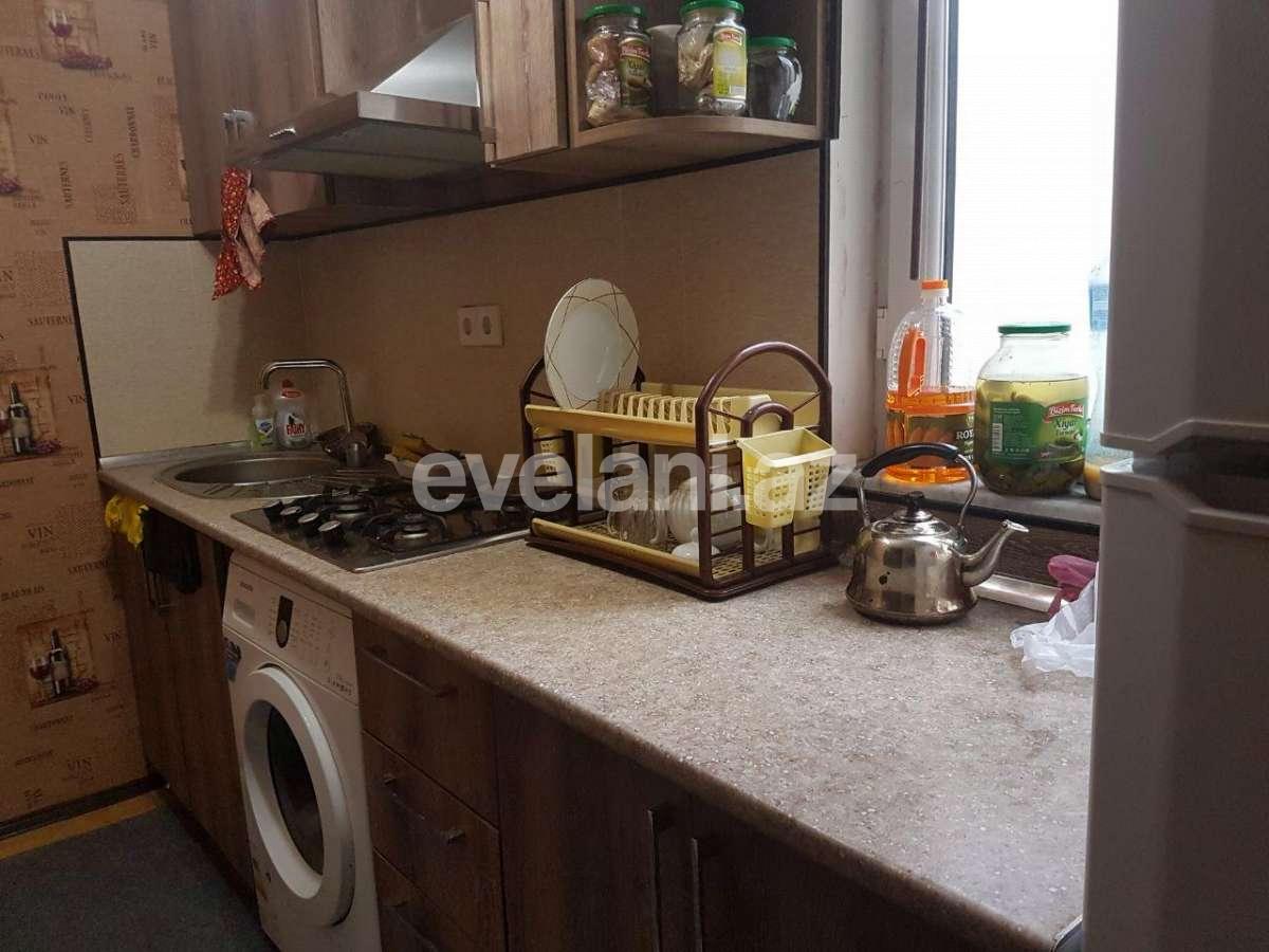 Rent, old building, 3 room, 65 m², Baku, Nasimi r, 28 may m.