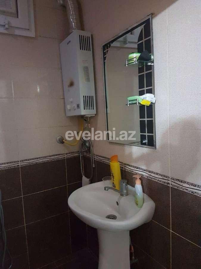 Rent, old building, 3 room, 65 m², Baku, Nasimi r, 28 may m.