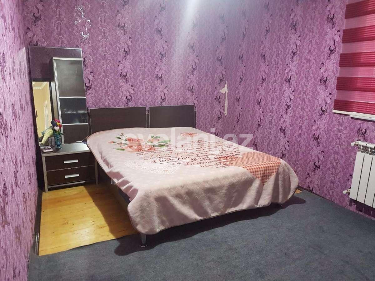 Rent, old building, 3 room, 65 m², Baku, Nasimi r, 28 may m.