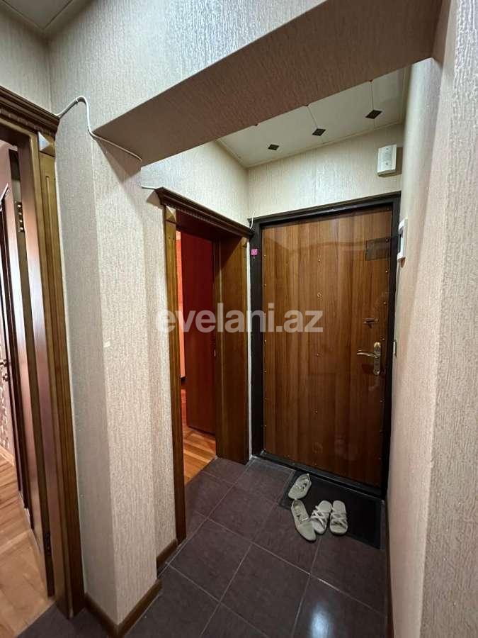 Kirayə verilir, köhnə tikili, 2 otaqlı, 60 m², Bakı, Nəsimi r, 28 may m.