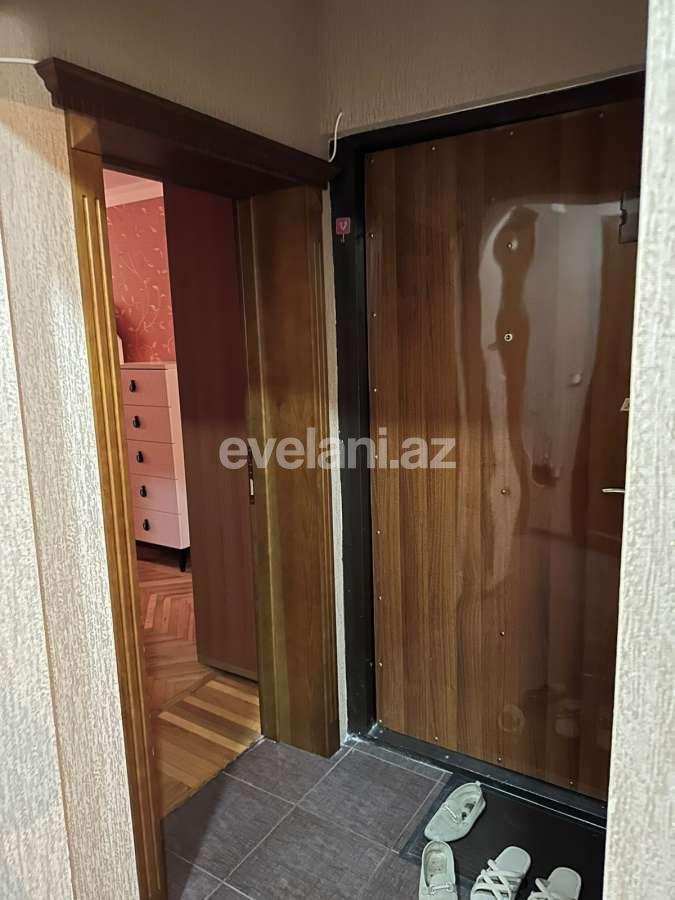 Kirayə verilir, köhnə tikili, 2 otaqlı, 60 m², Bakı, Nəsimi r, 28 may m.