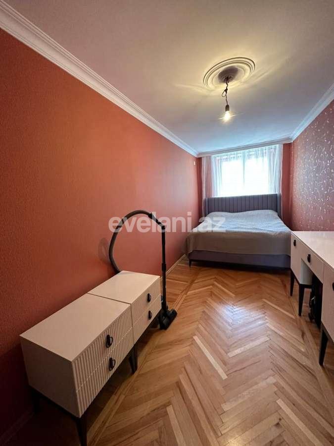 Kirayə verilir, köhnə tikili, 2 otaqlı, 60 m², Bakı, Nəsimi r, 28 may m.