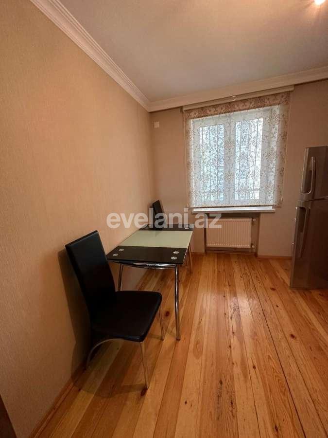 Kirayə verilir, köhnə tikili, 2 otaqlı, 60 m², Bakı, Nəsimi r, 28 may m.