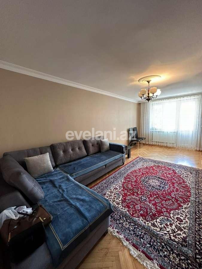 Kirayə verilir, köhnə tikili, 2 otaqlı, 60 m², Bakı, Nəsimi r, 28 may m.