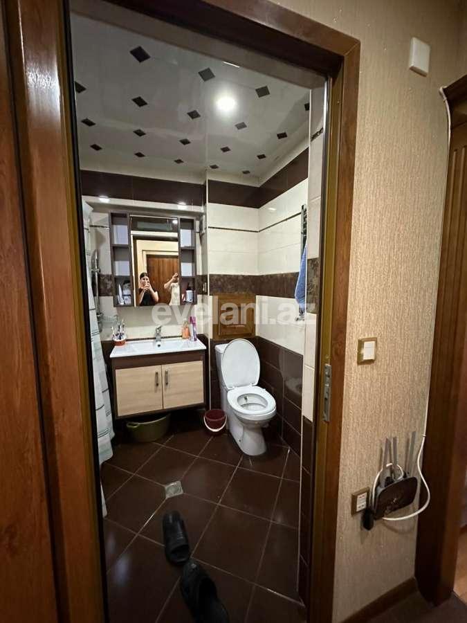 Kirayə verilir, köhnə tikili, 2 otaqlı, 60 m², Bakı, Nəsimi r, 28 may m.