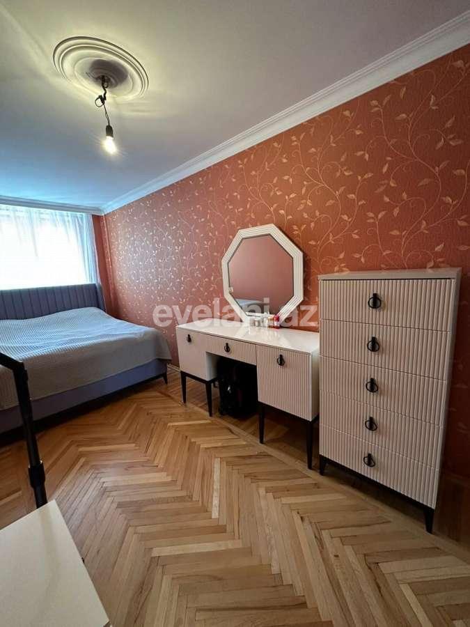 Kirayə verilir, köhnə tikili, 2 otaqlı, 60 m², Bakı, Nəsimi r, 28 may m.