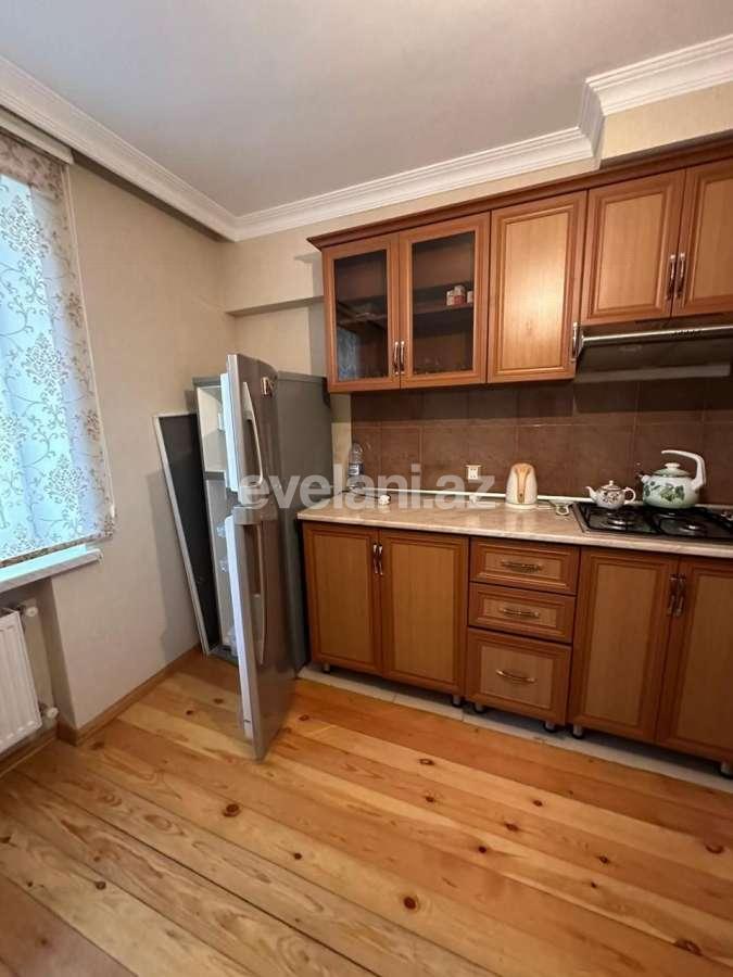 Kirayə verilir, köhnə tikili, 2 otaqlı, 60 m², Bakı, Nəsimi r, 28 may m.
