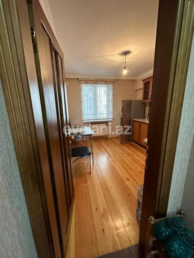 Kirayə verilir, köhnə tikili, 2 otaqlı, 60 m², Bakı, Nəsimi r, 28 may m.