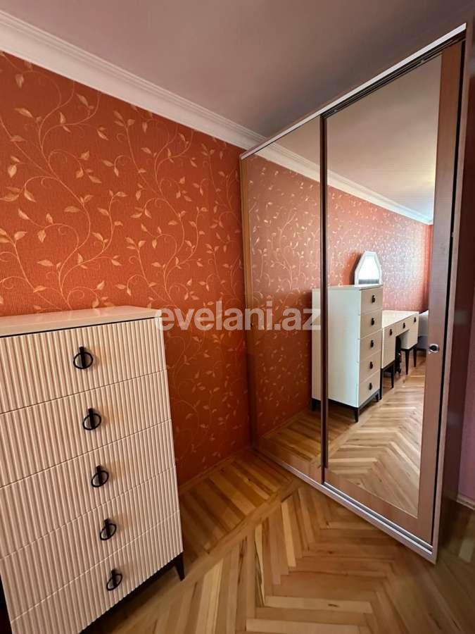 Kirayə verilir, köhnə tikili, 2 otaqlı, 60 m², Bakı, Nəsimi r, 28 may m.