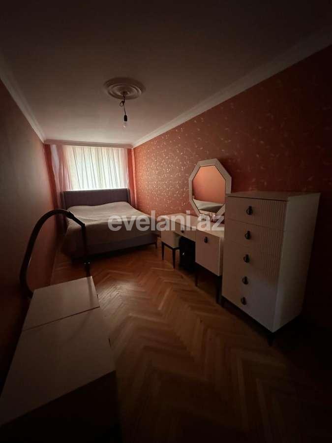 Kirayə verilir, köhnə tikili, 2 otaqlı, 60 m², Bakı, Nəsimi r, 28 may m.