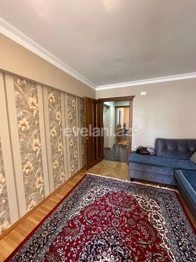 Kirayə verilir, köhnə tikili, 2 otaqlı, 60 m², Bakı, Nəsimi r, 28 may m.