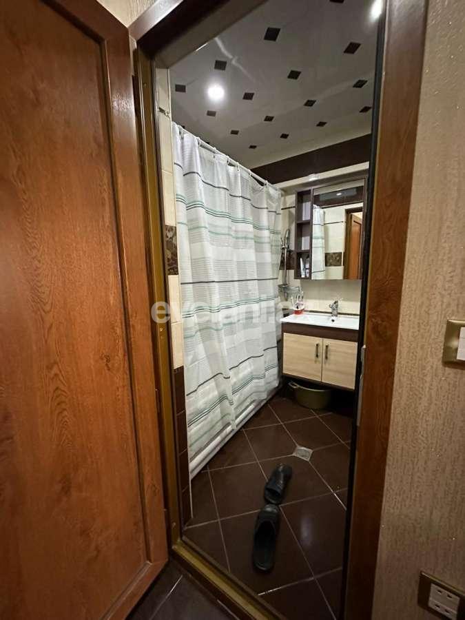 Kirayə verilir, köhnə tikili, 2 otaqlı, 60 m², Bakı, Nəsimi r, 28 may m.