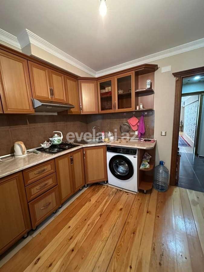 Kirayə verilir, köhnə tikili, 2 otaqlı, 60 m², Bakı, Nəsimi r, 28 may m.