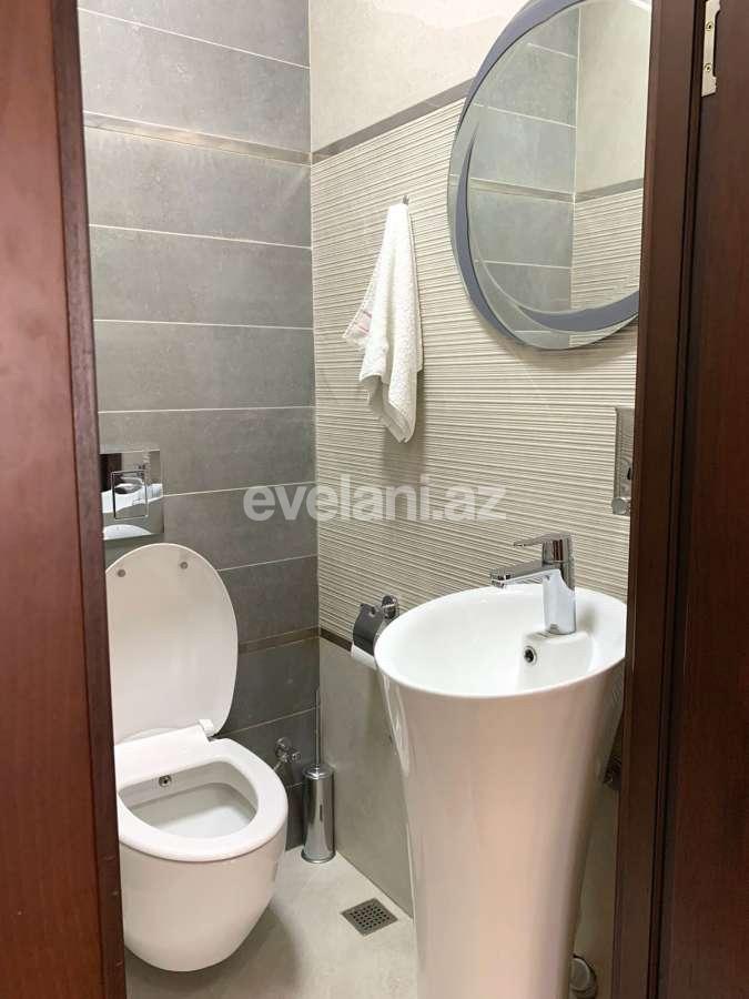 Satılır, yeni tikili, 3 otaqlı, 130 m², Bakı, Nərimanov r, Nəriman Nərimanov m.