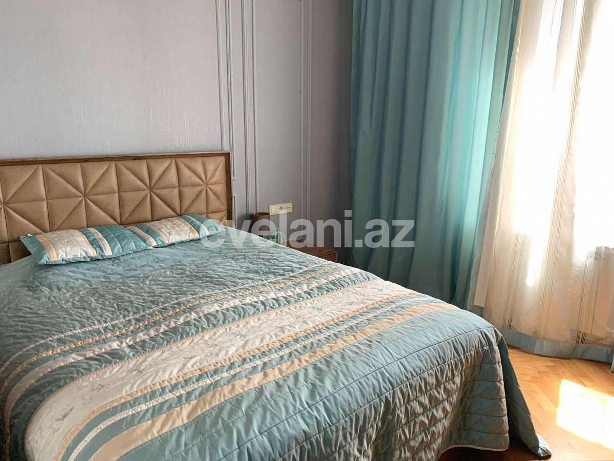 Satılır, yeni tikili, 3 otaqlı, 130 m², Bakı, Nərimanov r, Nəriman Nərimanov m.