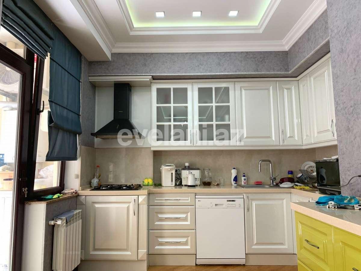 Satılır, yeni tikili, 3 otaqlı, 130 m², Bakı, Nərimanov r, Nəriman Nərimanov m.