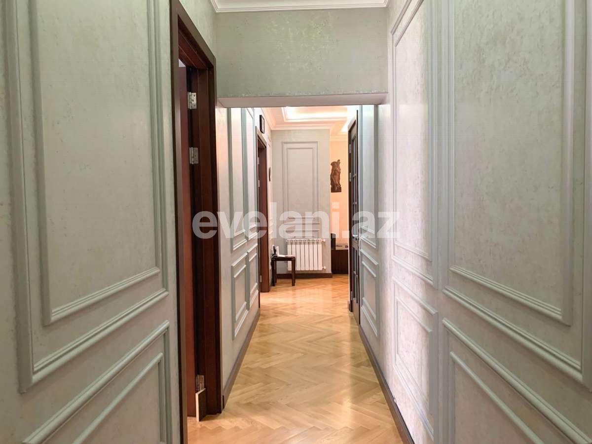 Satılır, yeni tikili, 3 otaqlı, 130 m², Bakı, Nərimanov r, Nəriman Nərimanov m.