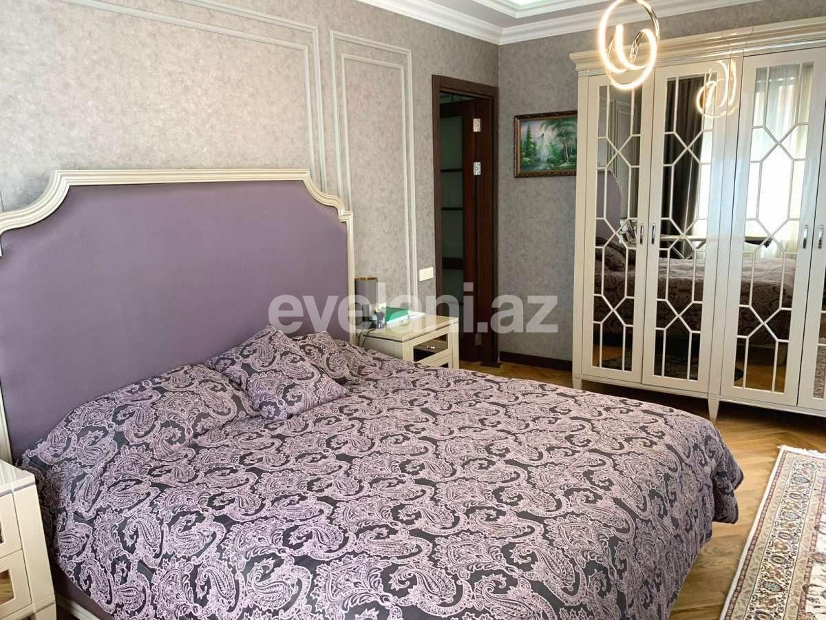 Satılır, yeni tikili, 3 otaqlı, 130 m², Bakı, Nərimanov r, Nəriman Nərimanov m.
