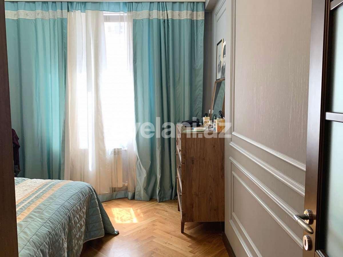 Satılır, yeni tikili, 3 otaqlı, 130 m², Bakı, Nərimanov r, Nəriman Nərimanov m.